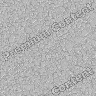 High Resolution Seamless Gravel Texture 0014